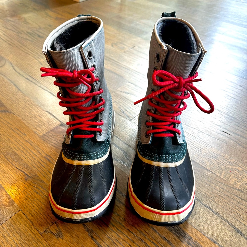 Women’s Sorel boots